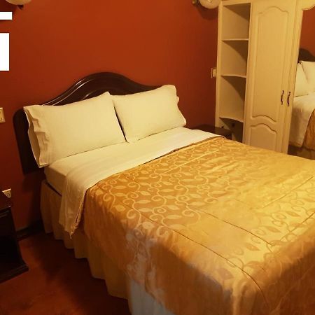 Hotel Prado Internacional Loja Dış mekan fotoğraf