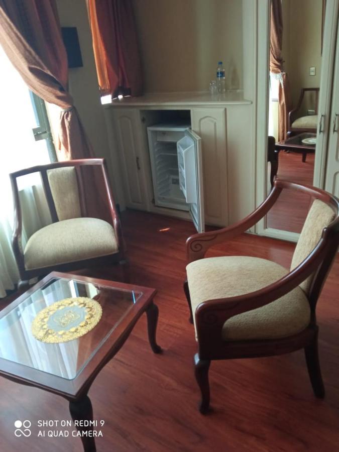 Hotel Prado Internacional Loja Dış mekan fotoğraf