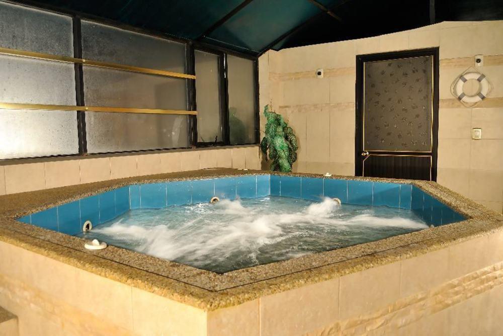 Hotel Prado Internacional Loja Dış mekan fotoğraf