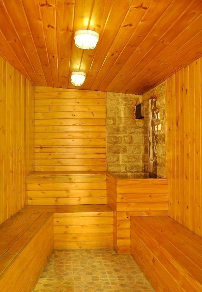 Hotel Prado Internacional Loja Dış mekan fotoğraf