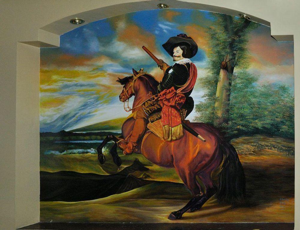 Hotel Prado Internacional Loja Dış mekan fotoğraf
